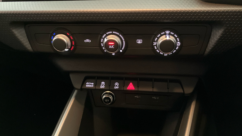 Audi A1 30 TFSI Sport 5dr Petrol Hatchback